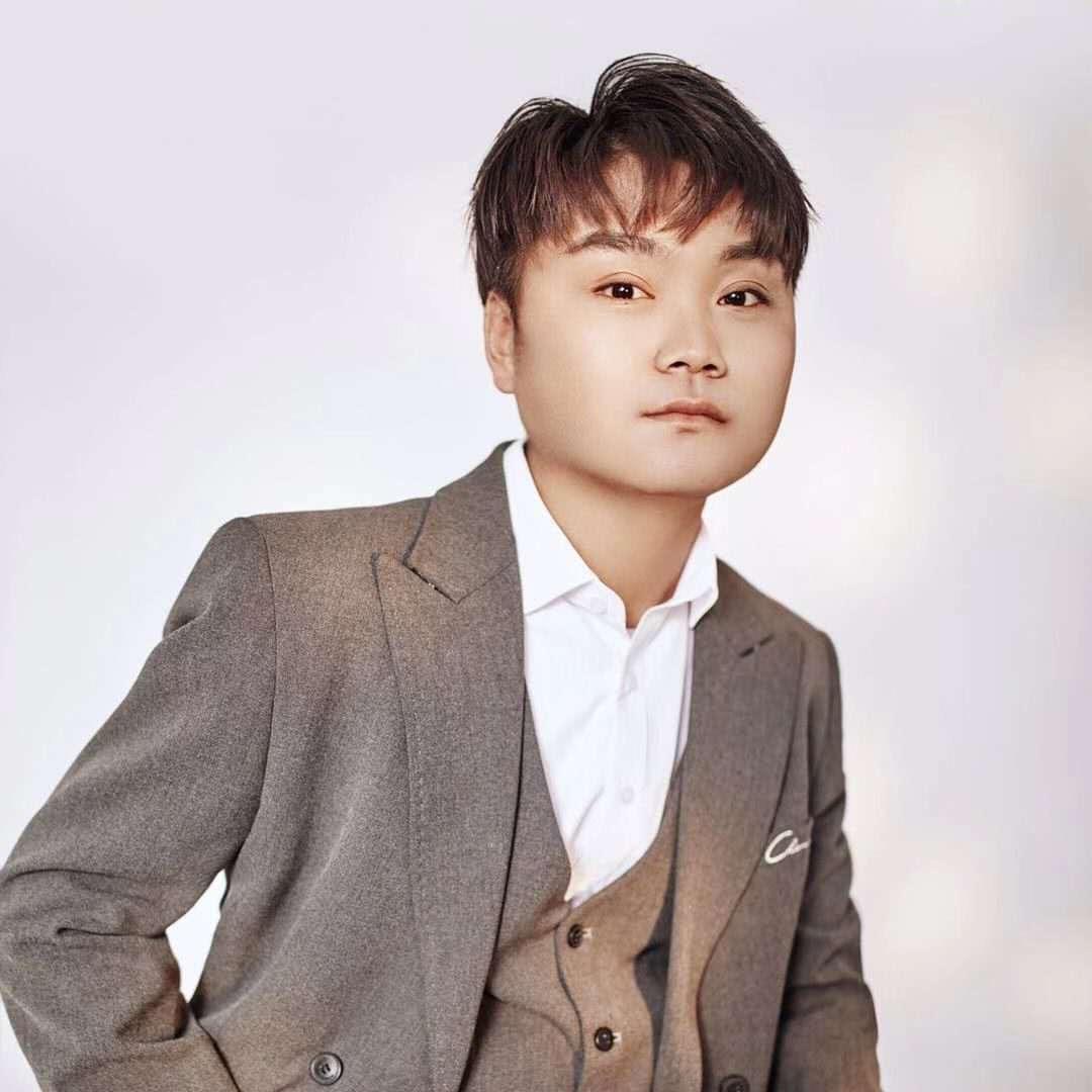 丝怡美发沙龙官方号