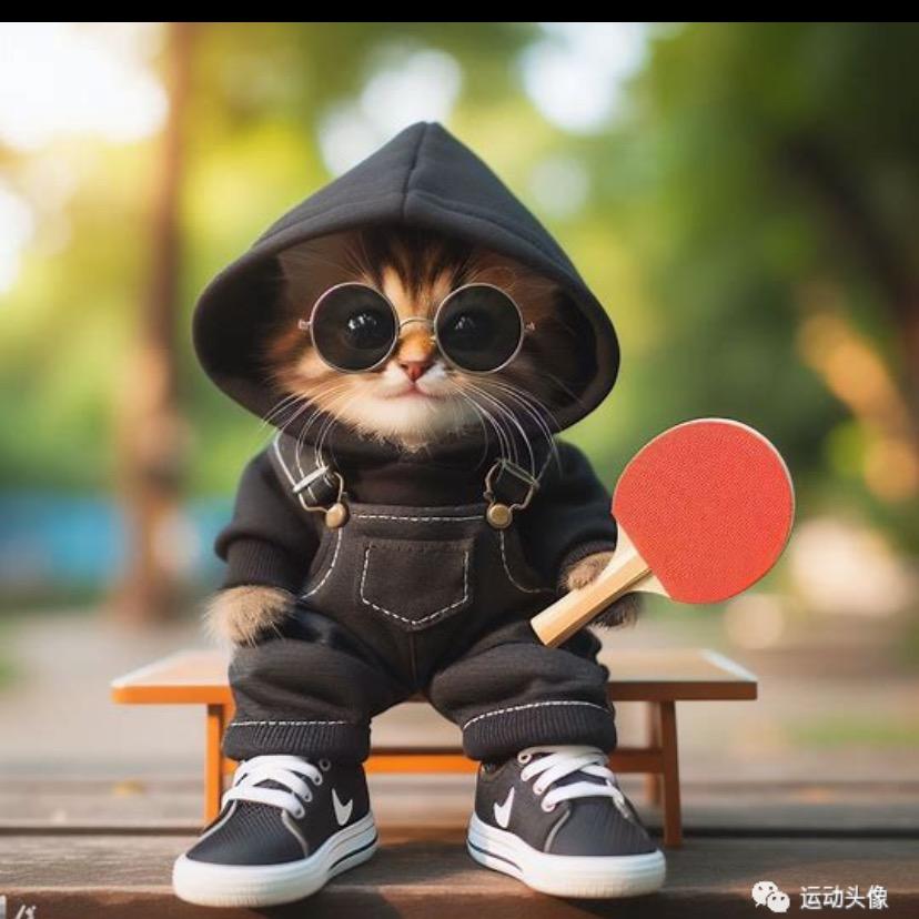 ping-pong Life