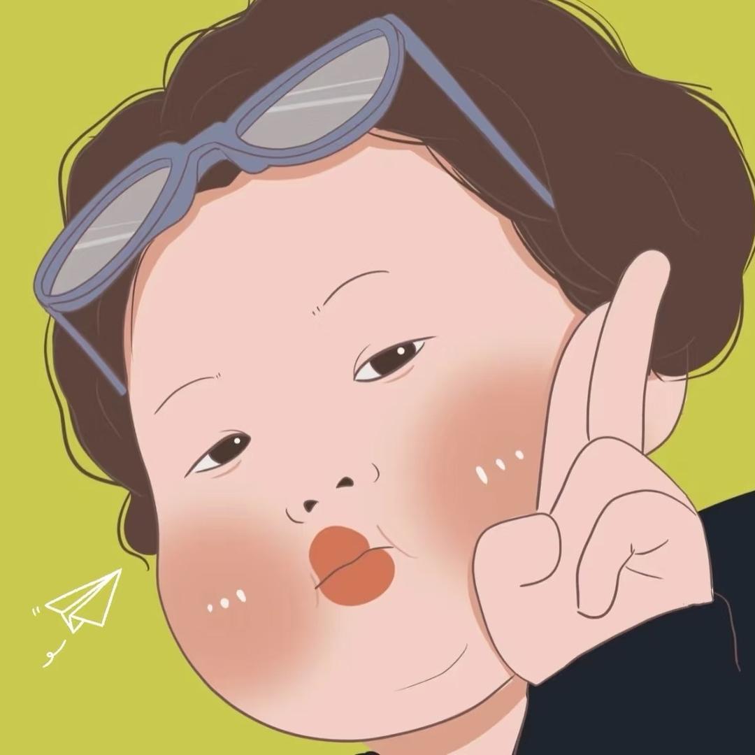 小爽~