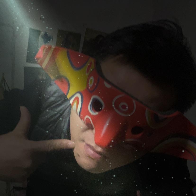 cc小叔（助眠吧）