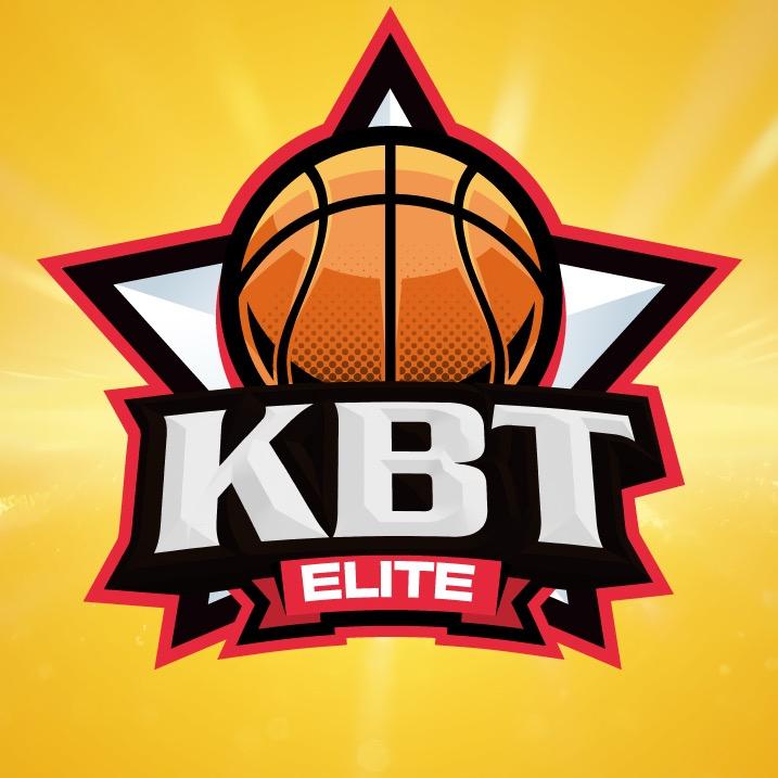 KBT篮球训练（冬训淬炼）@抖音