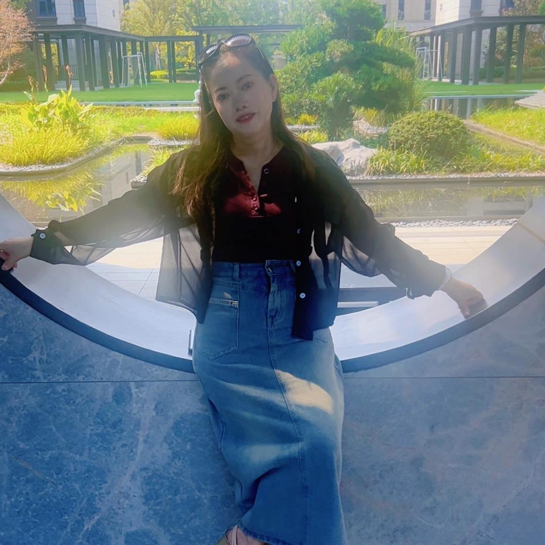 ღ᭄🦋做自己💞的女王🦋꧔ꦿ᭄