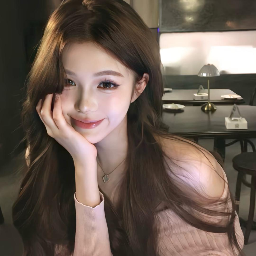 爱喝🧊拿铁