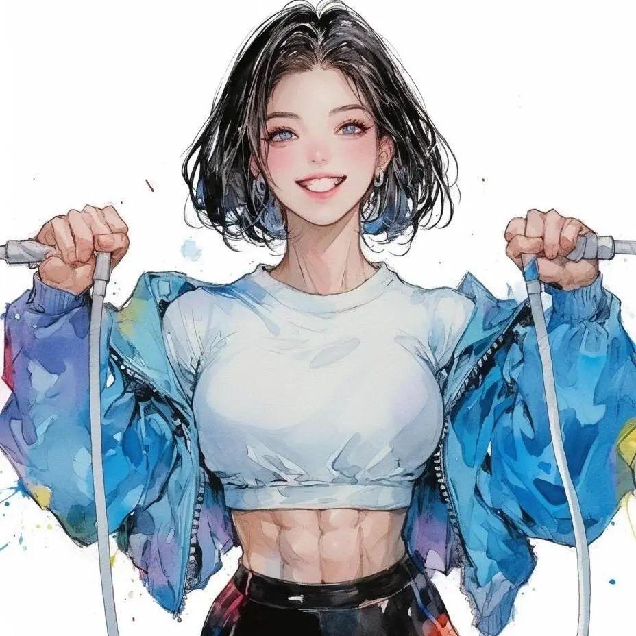 哈哈he❤️kkf🫰🏻~
