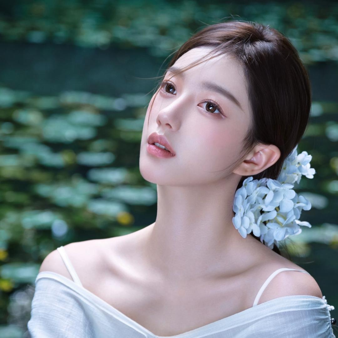 小能能