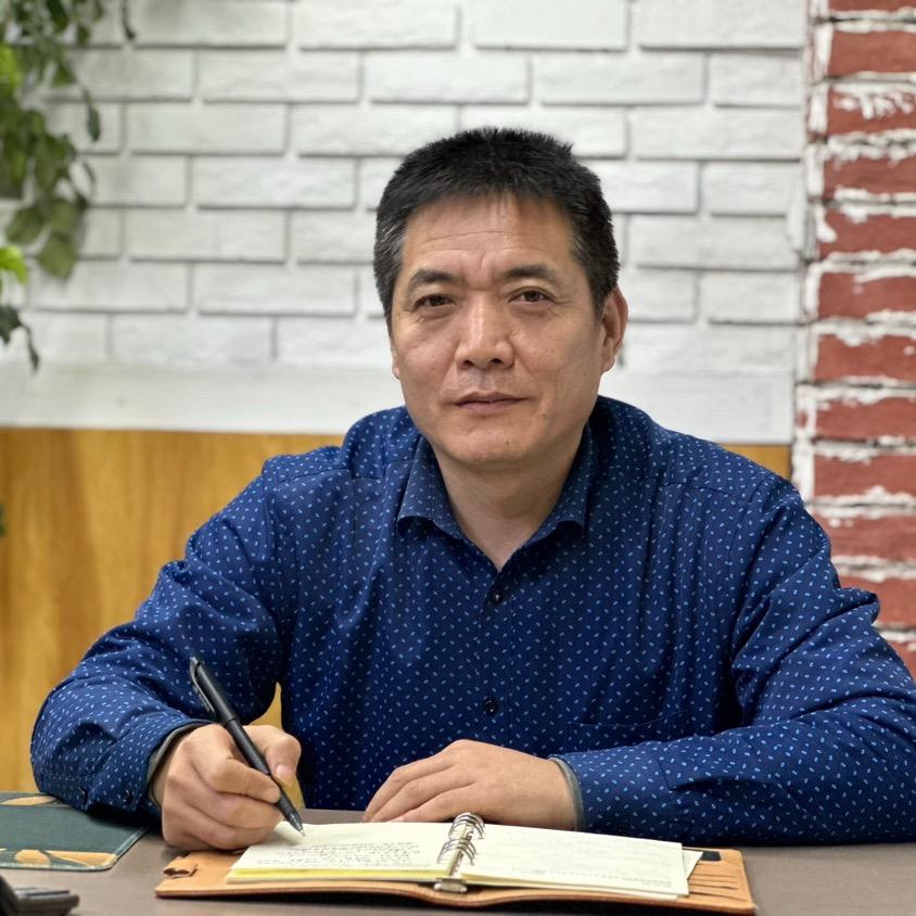 春风十里 任我行