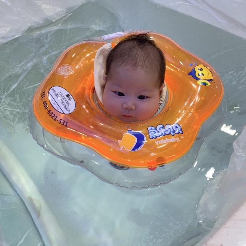 莹莹小妹