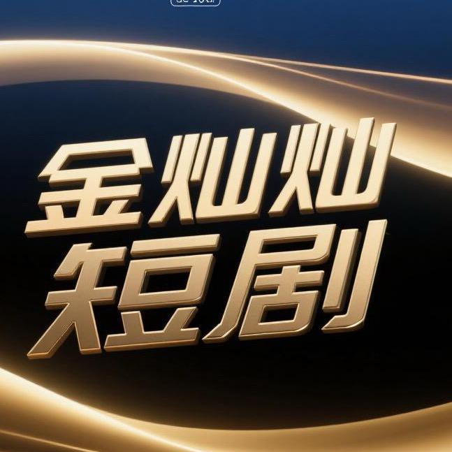 金灿灿短剧