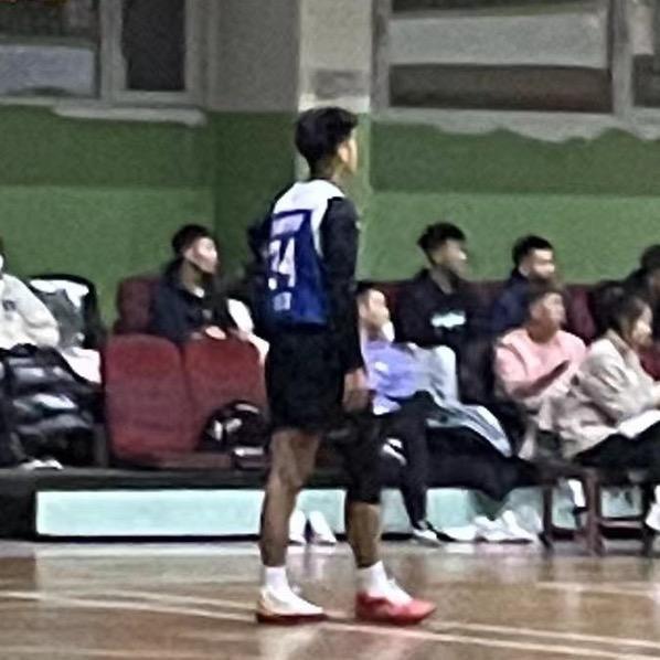摸到鱼了