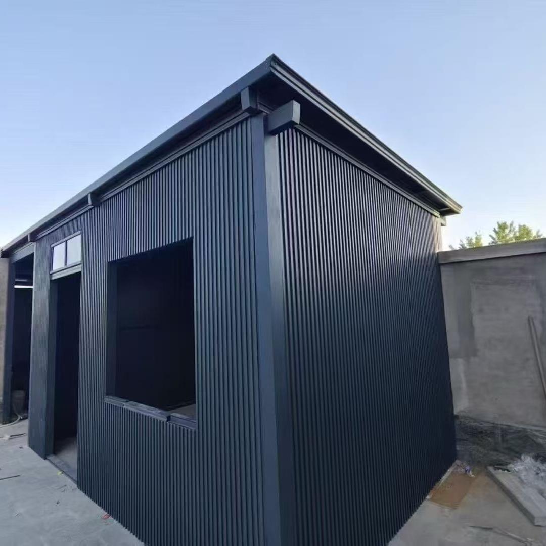 佛山铝瓦定制源头厂家