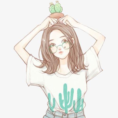 林林简笔画🎨