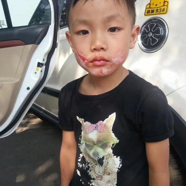 妈咪宝贝