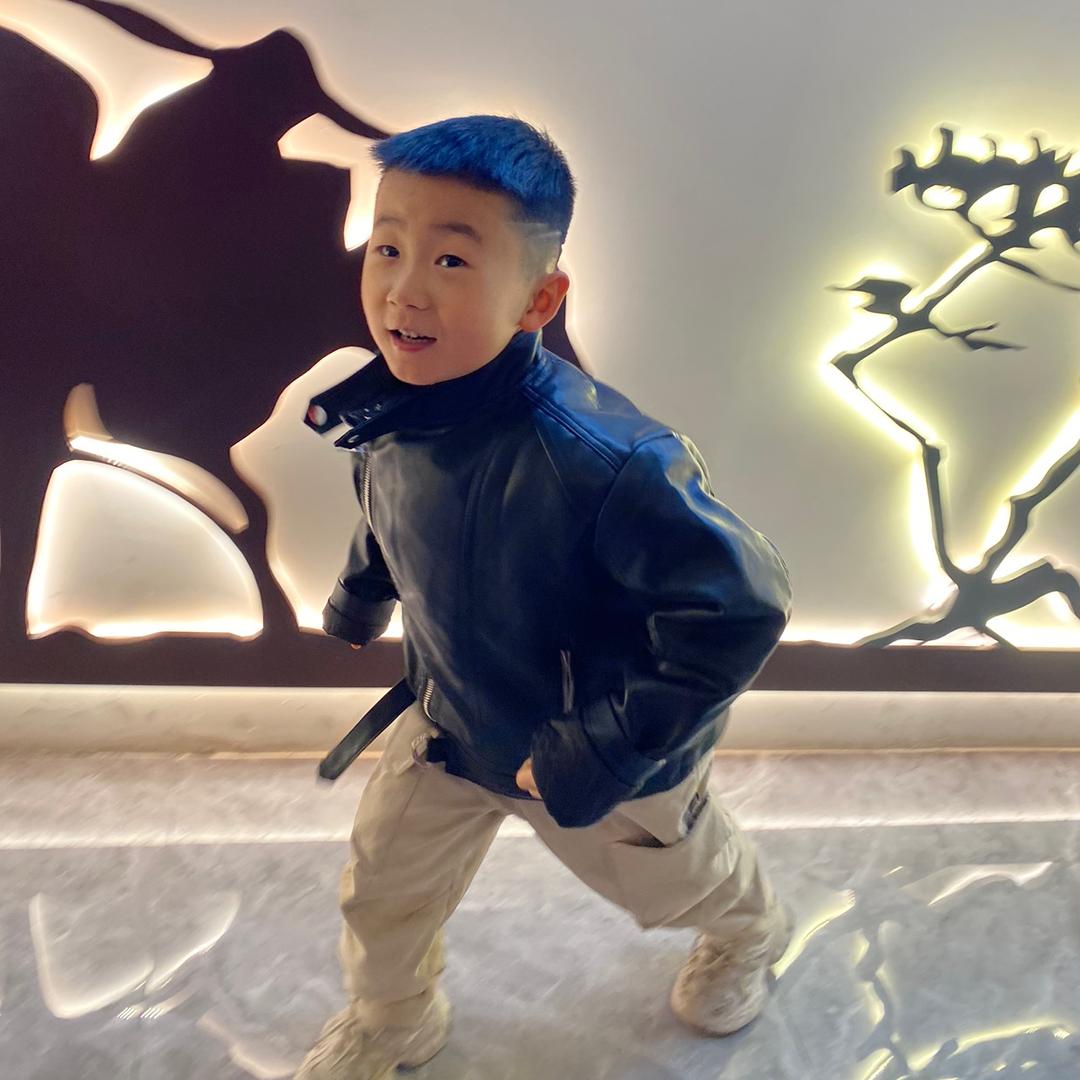 陈奇