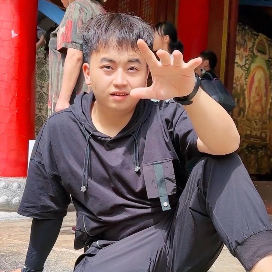 东东🔥【承蒙厚爱】