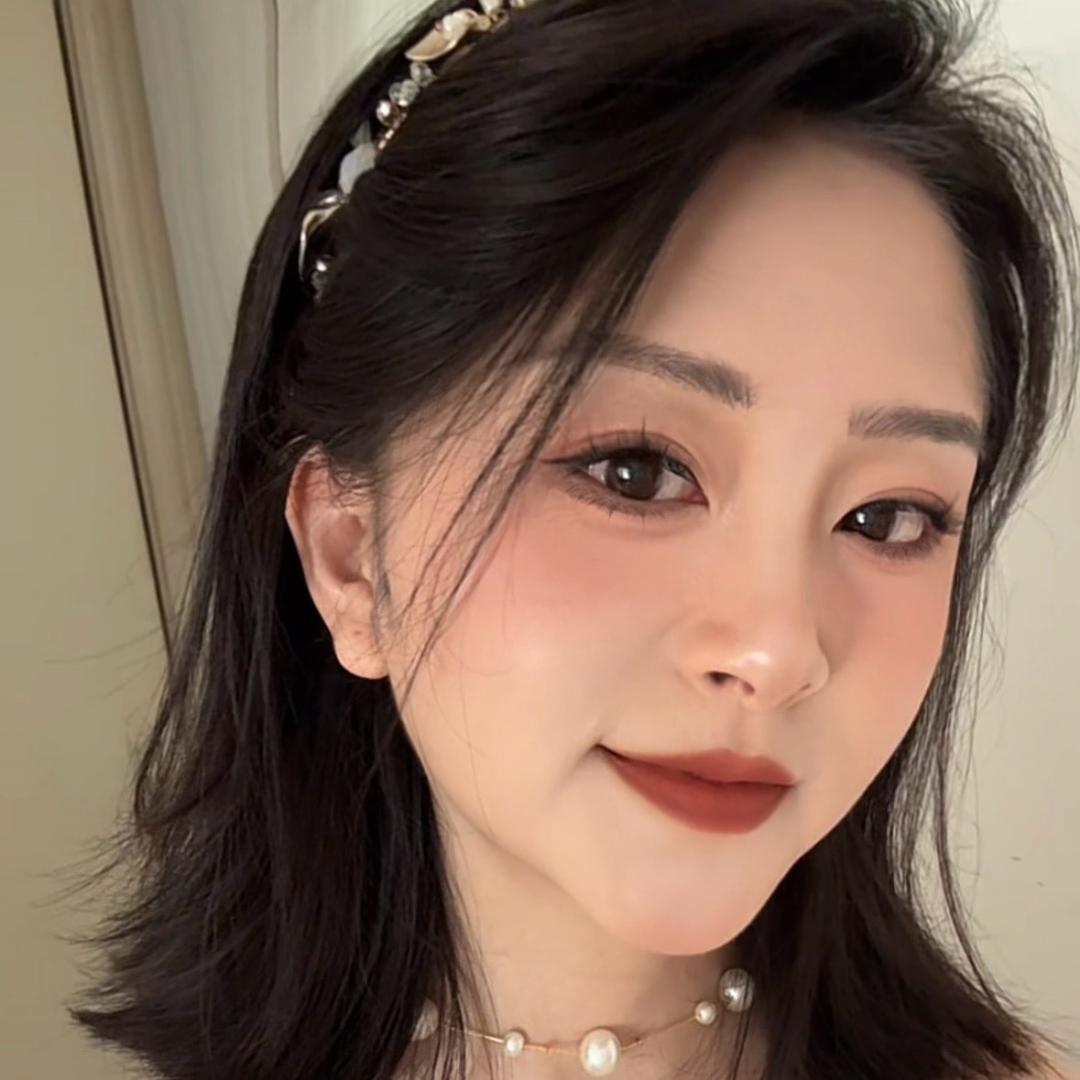 一只小美任