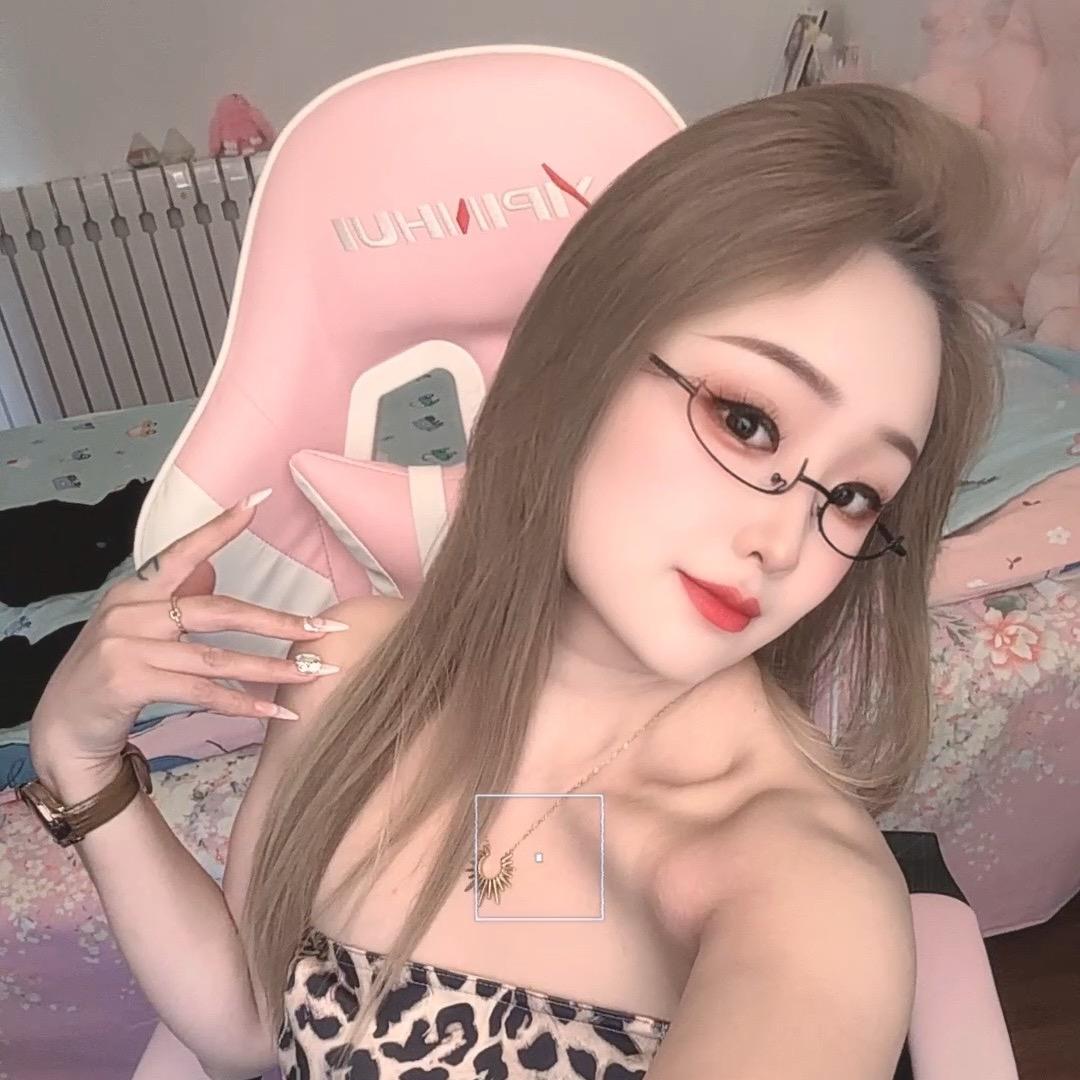 娟子吖！💕