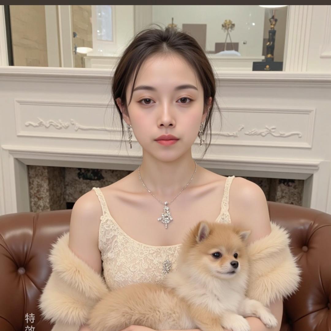 余生清零🐰爱恨随意