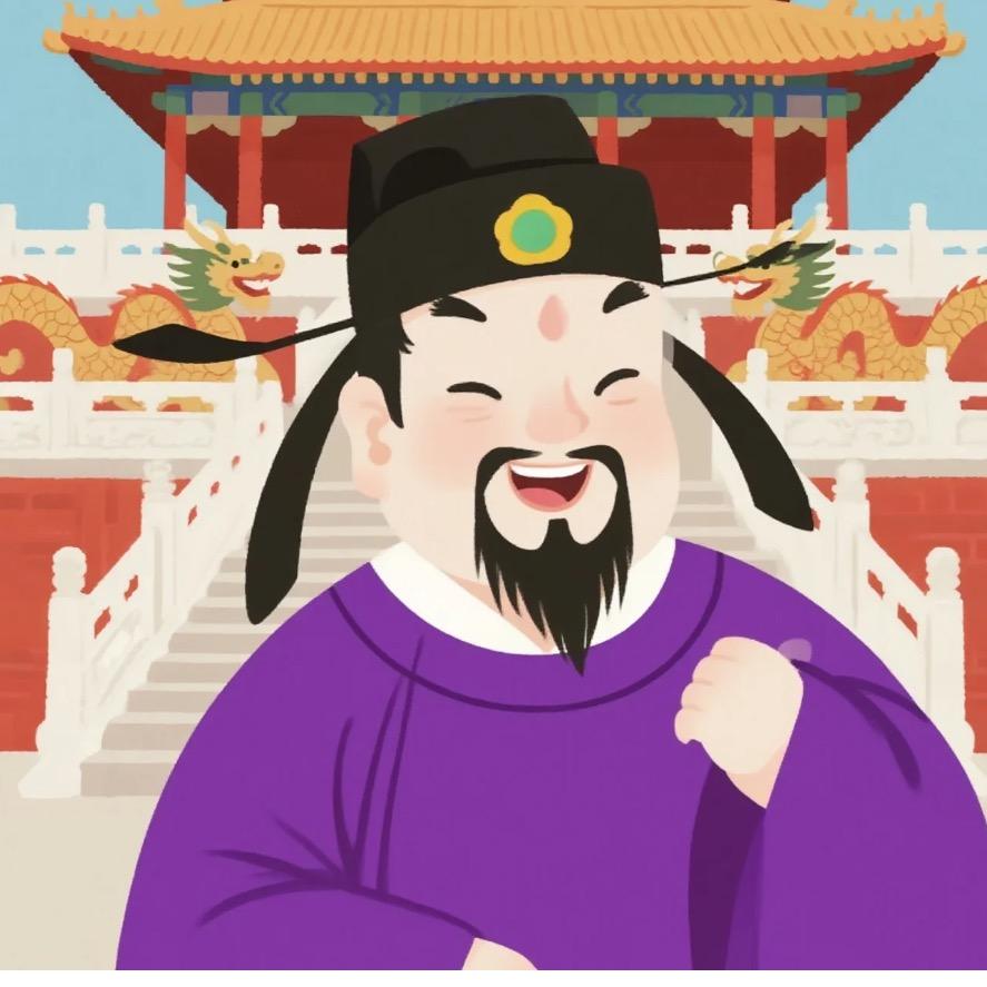 唤醒开封的苏轼