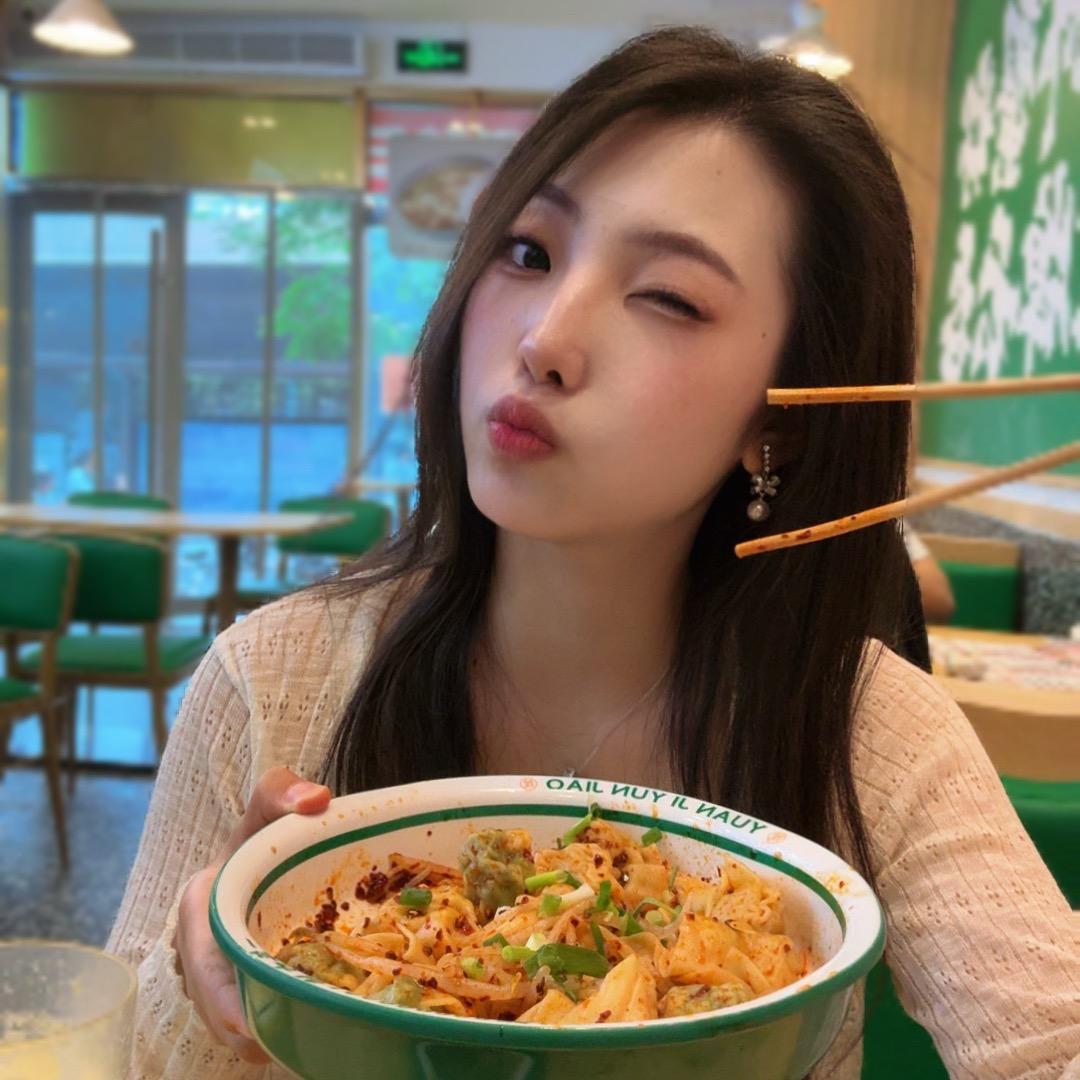 少吃甜食.