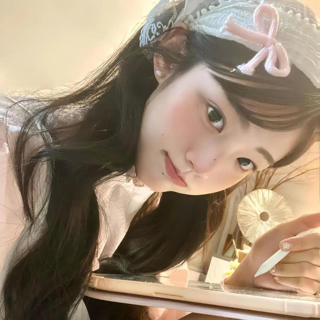 🐰🫧