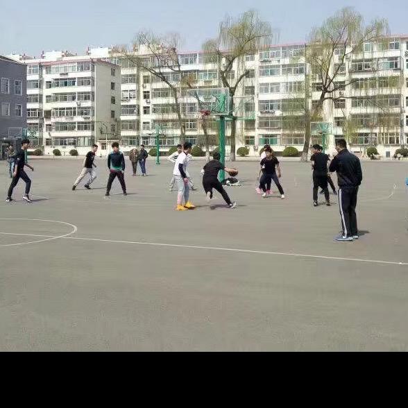媚眼中的春秋