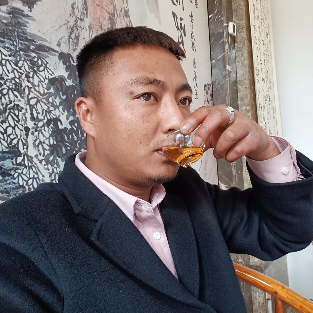 生活有你受的