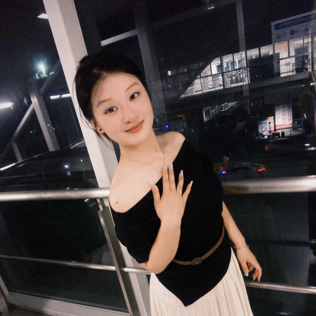 琪