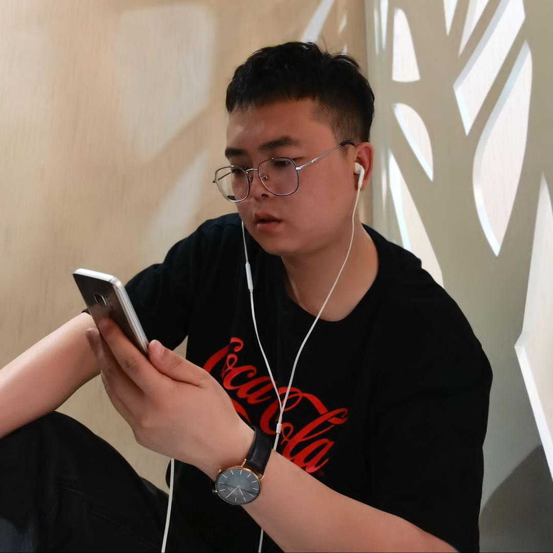 文小白（手机摄影）