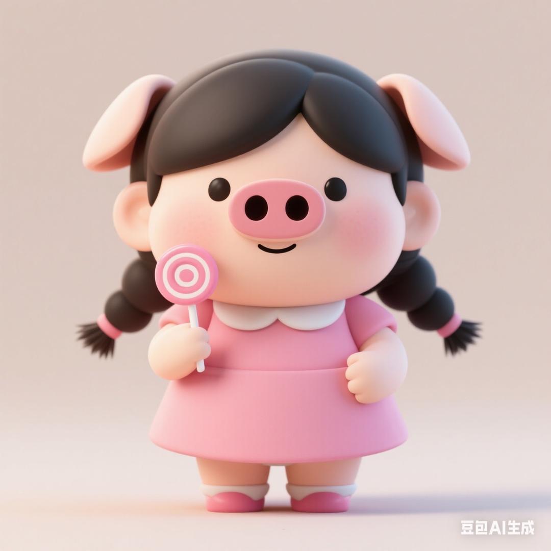 麦兜嘟嘟大王