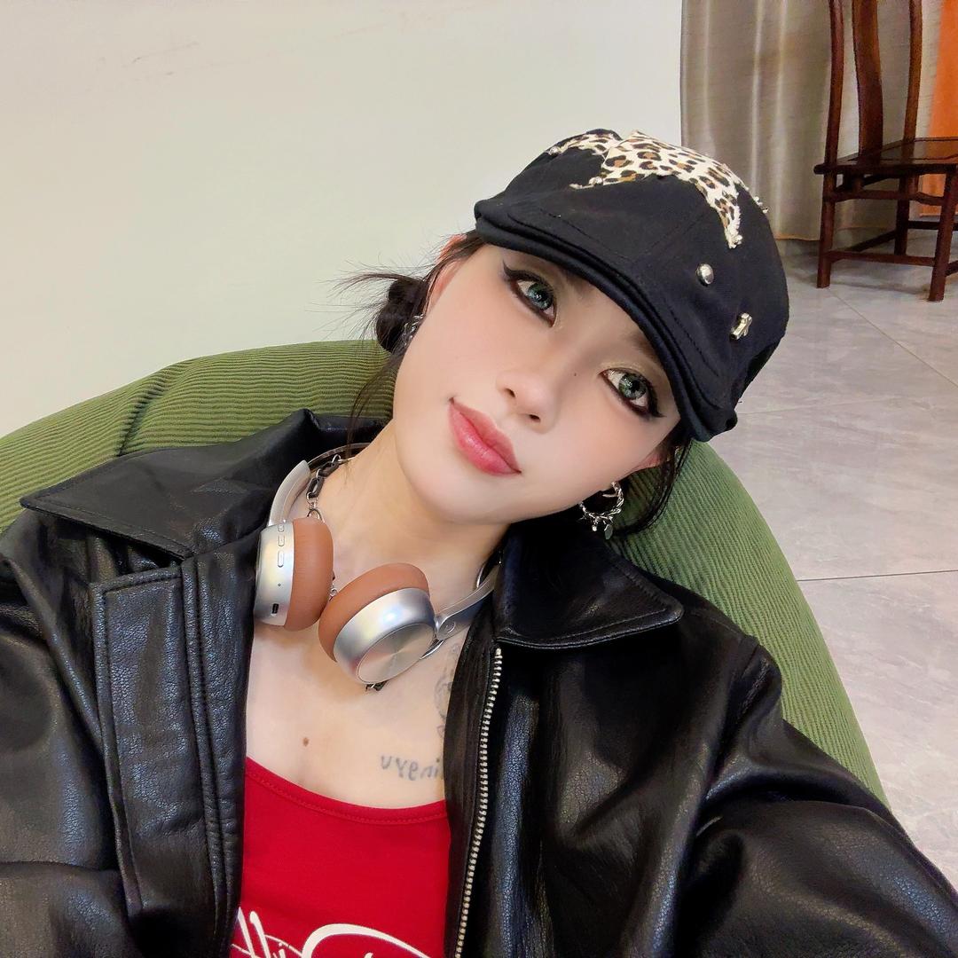 松鼠不吃鱼🐿️