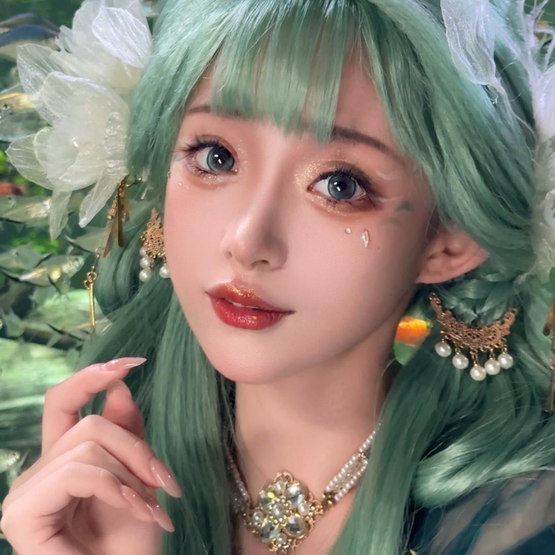 苏米Edlynne