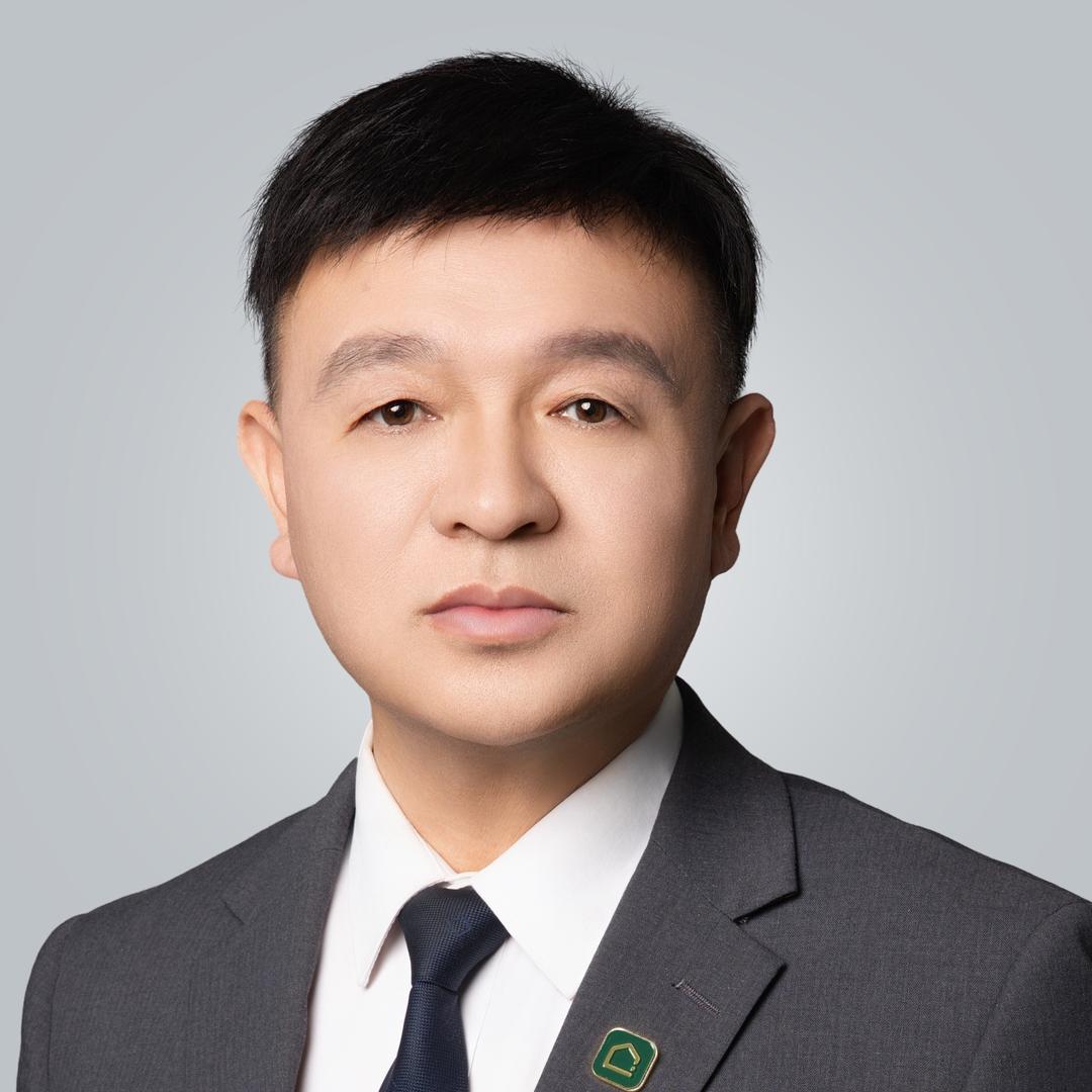 老何带您选房