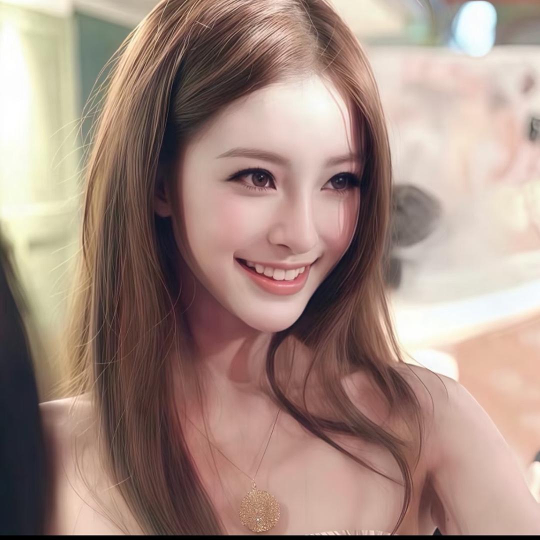 小玲大王不谈