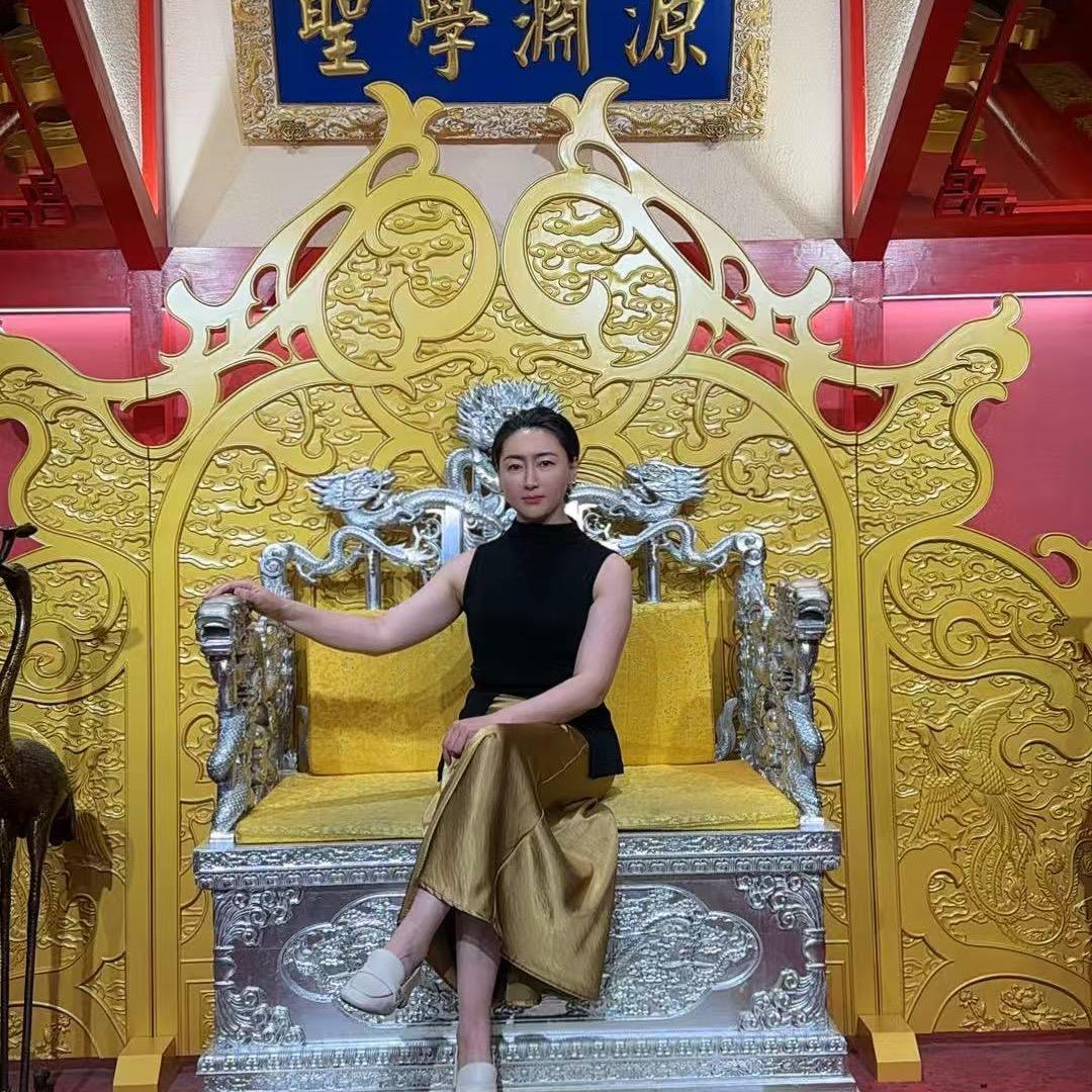 静姐说养发