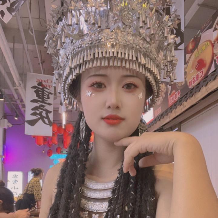玲妹妹