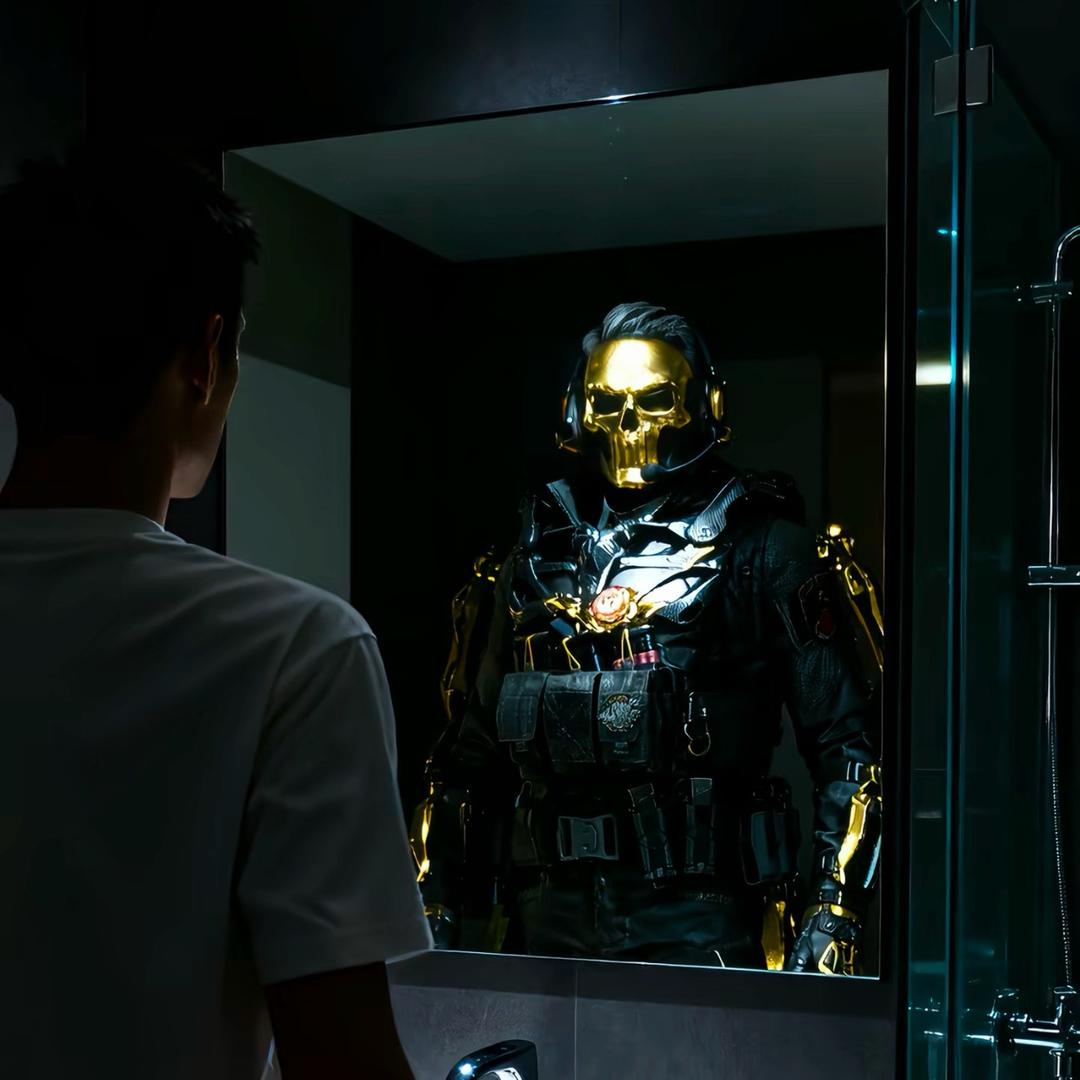 不拾旧梦 努力优秀