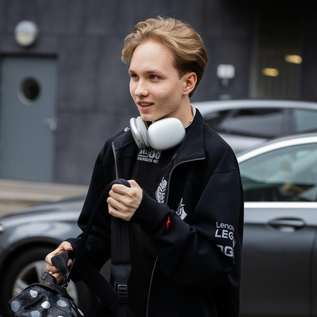 David Die