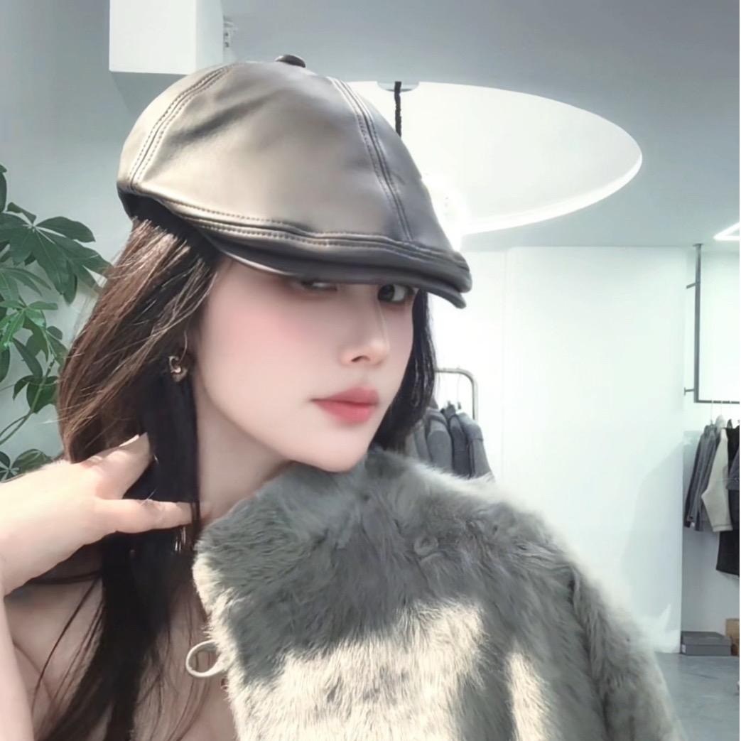 林君 轻奢女装店