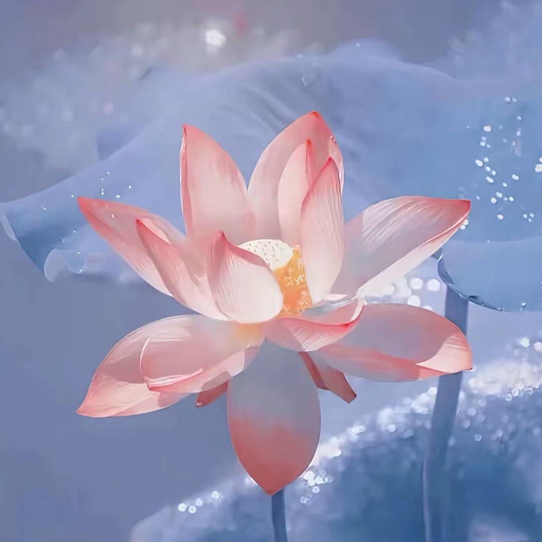 幸福美满