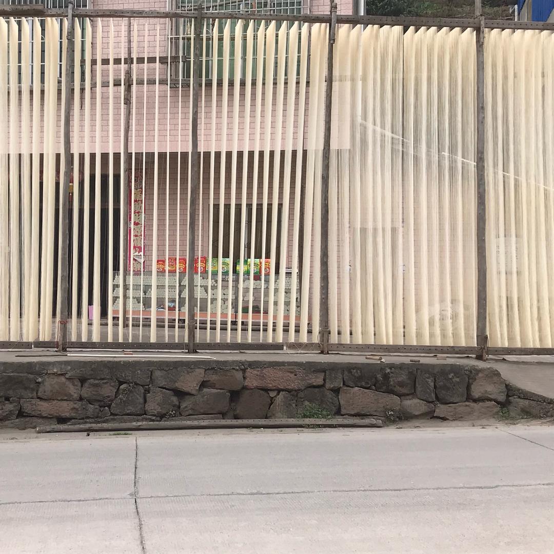 中江手工空心挂面