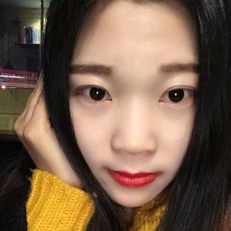然然最爱吃