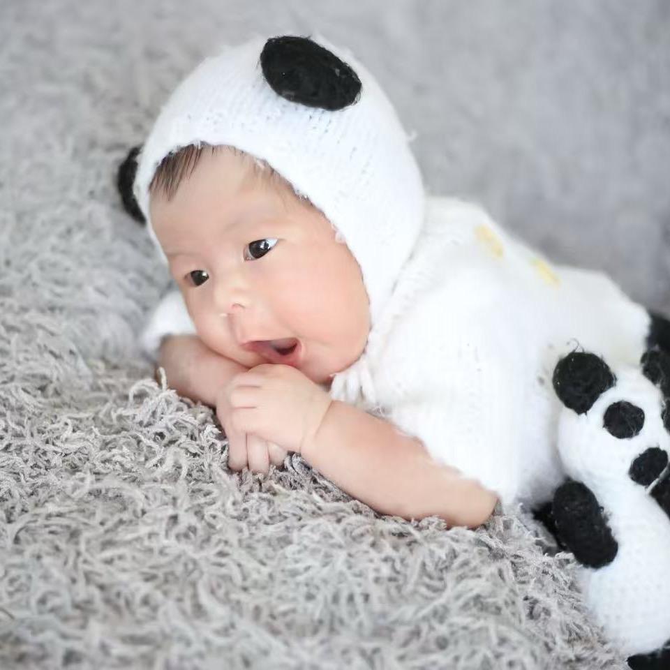 团宝子的日常～