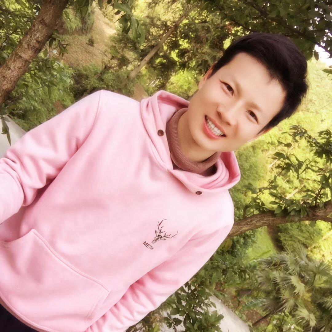陳德强