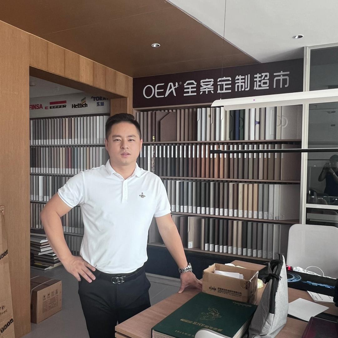 南昌创林装饰有限公司