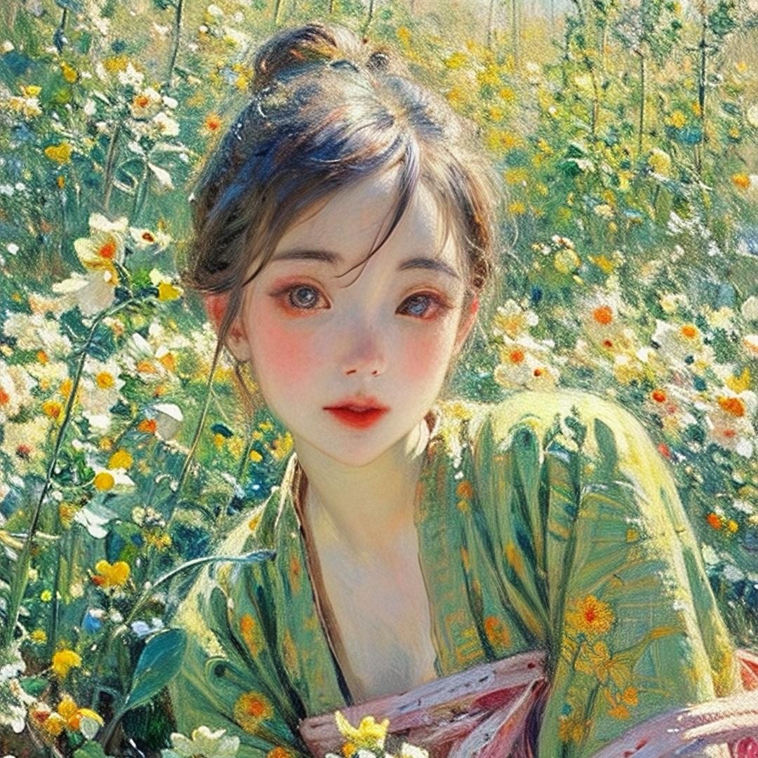 橘子呀🍊