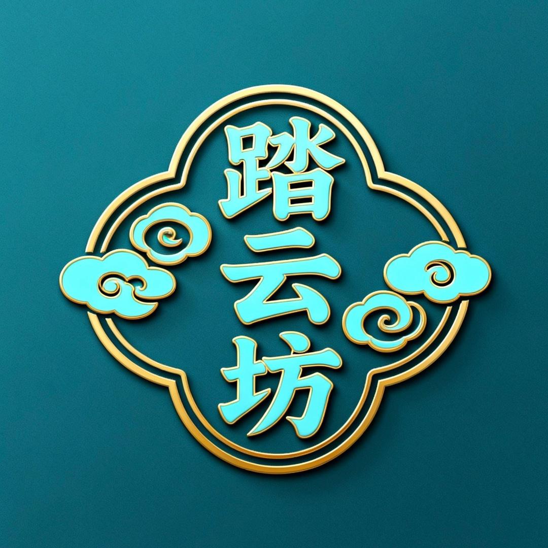 踏云坊非遗千层底布鞋