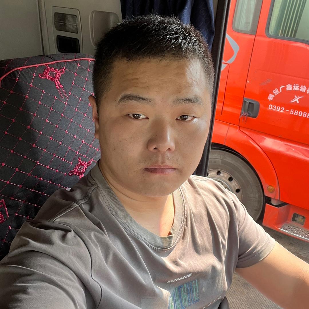 卡车小马哥
