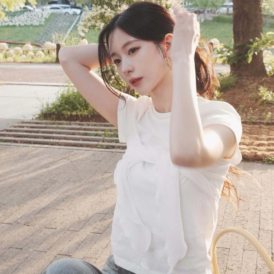 扇扇