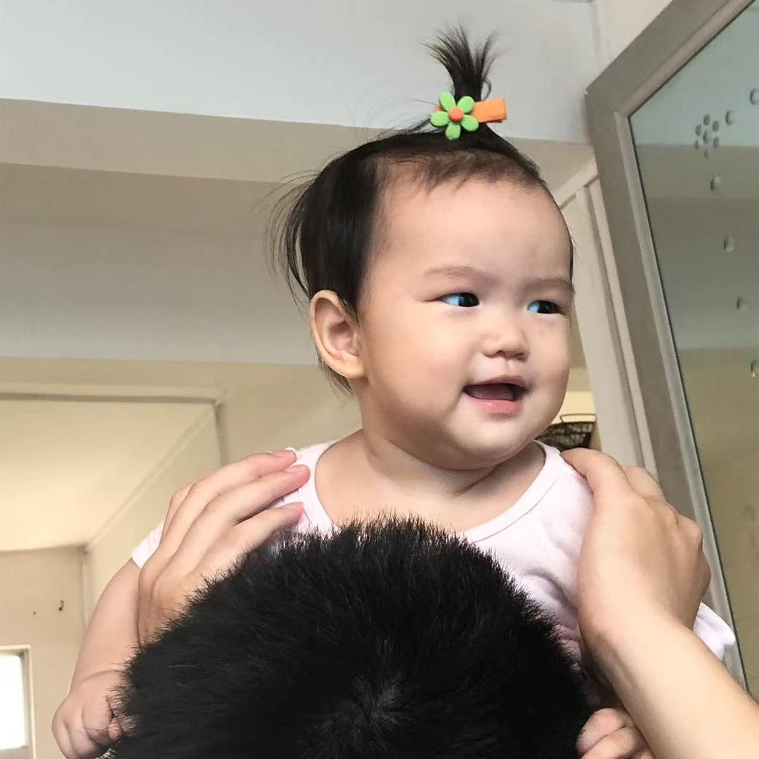 逍遥妈妈吖