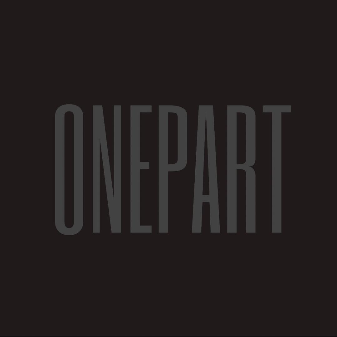 ONEPART 線上店